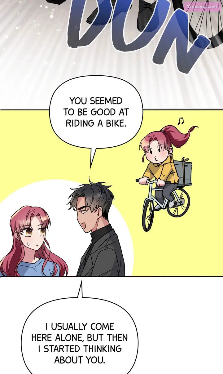 Romantic Pitch Kainu Manga Chapter 16 Page 9