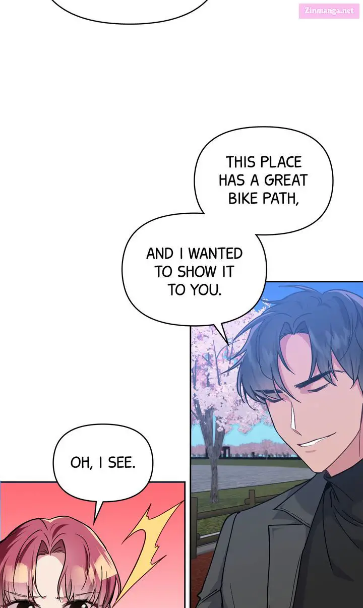 Romantic Pitch Kainu Manga Chapter 16 Page 10