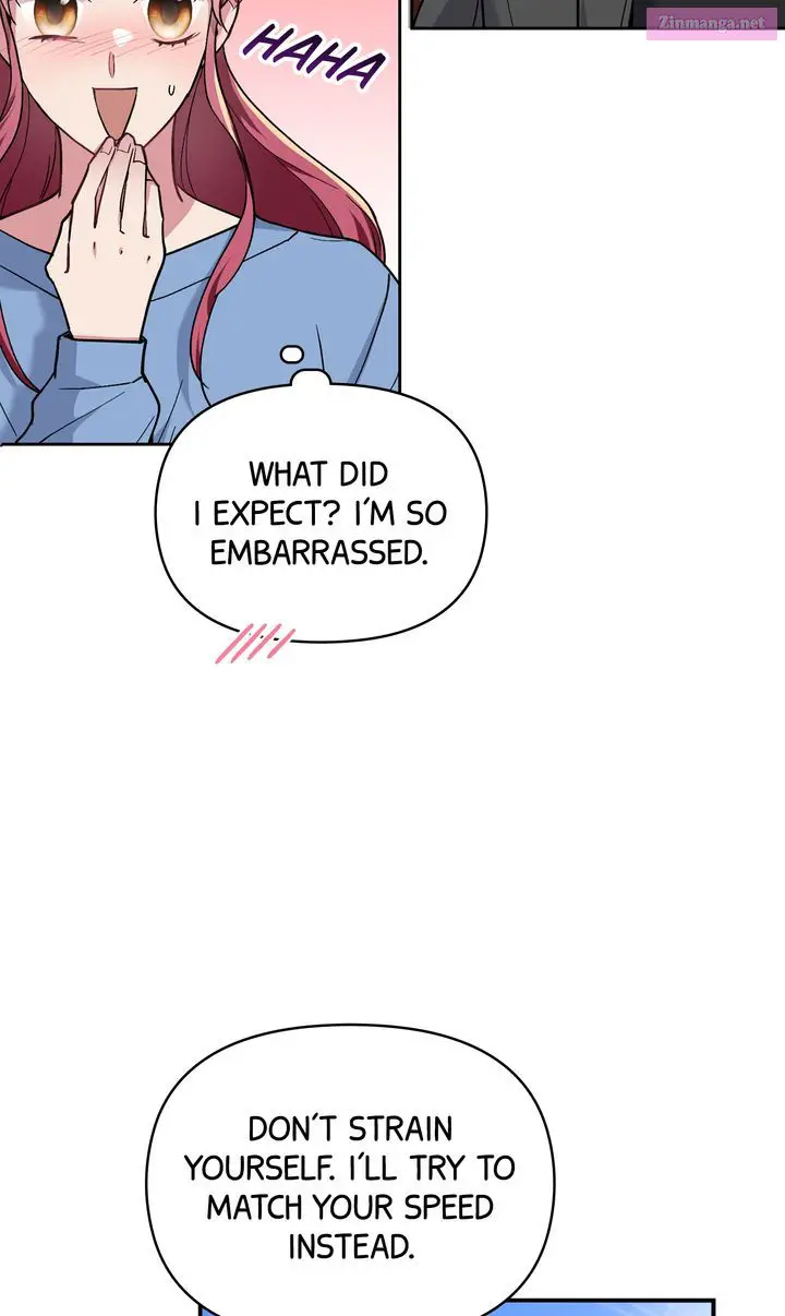 Romantic Pitch Kainu Manga Chapter 16 Page 11