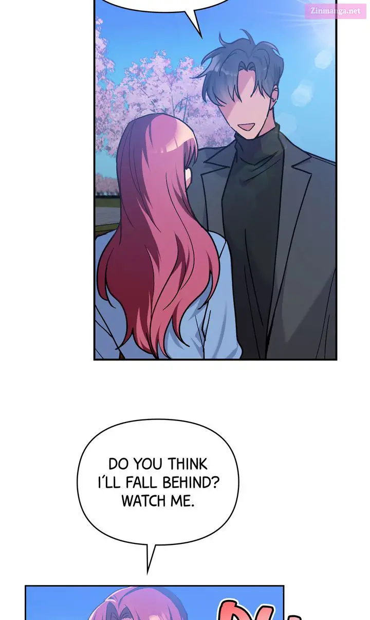 Romantic Pitch Kainu Manga Chapter 16 Page 12