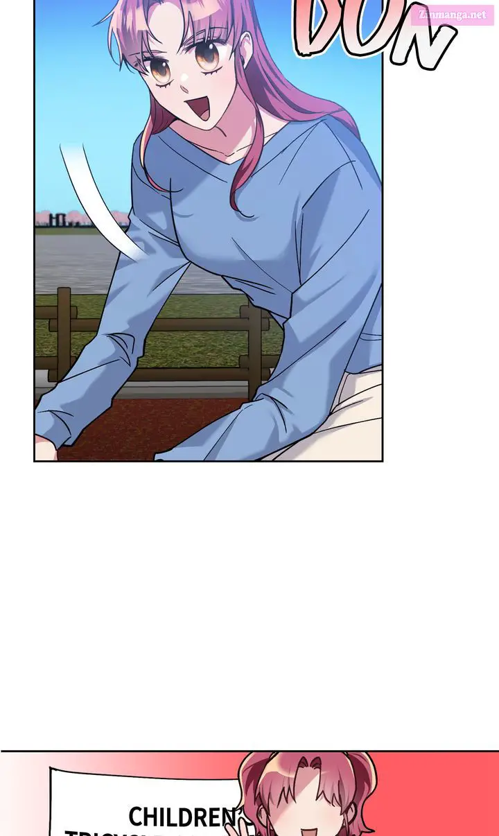 Romantic Pitch Kainu Manga Chapter 16 Page 13