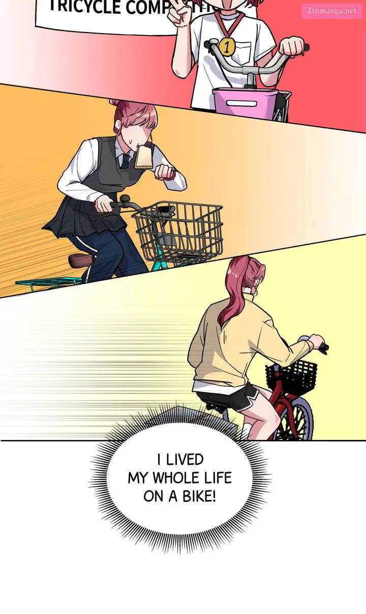 Romantic Pitch Kainu Manga Chapter 16 Page 14