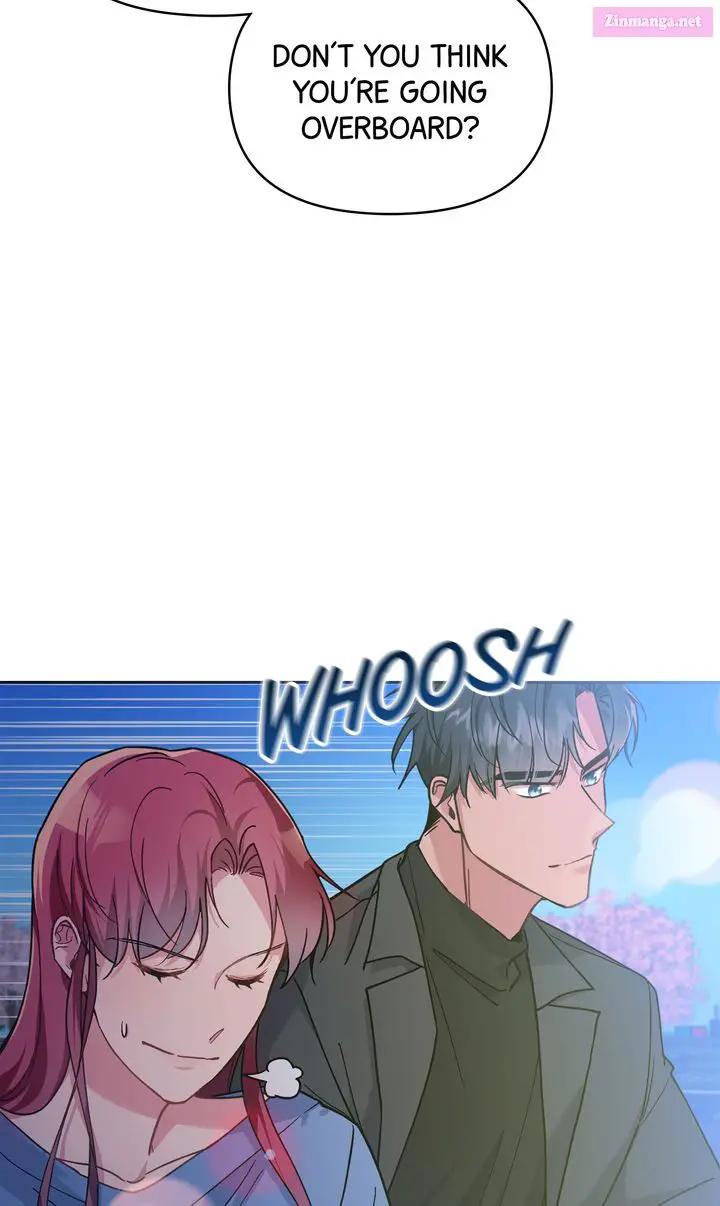 Romantic Pitch Kainu Manga Chapter 16 Page 17