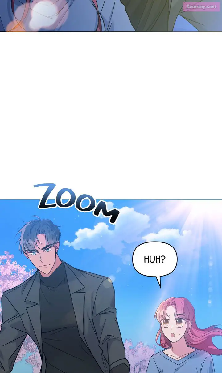 Romantic Pitch Kainu Manga Chapter 16 Page 18