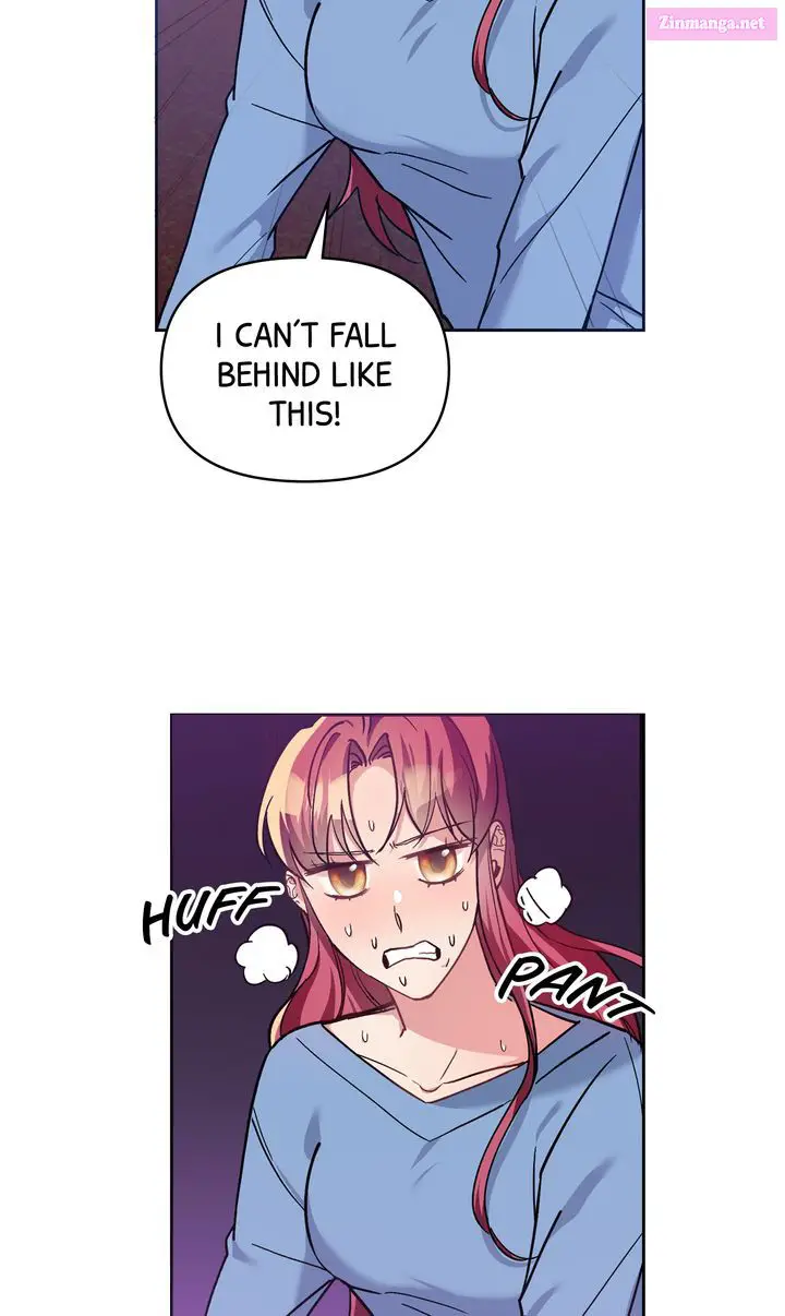 Romantic Pitch Kainu Manga Chapter 16 Page 20