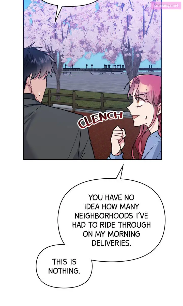Romantic Pitch Kainu Manga Chapter 16 Page 24