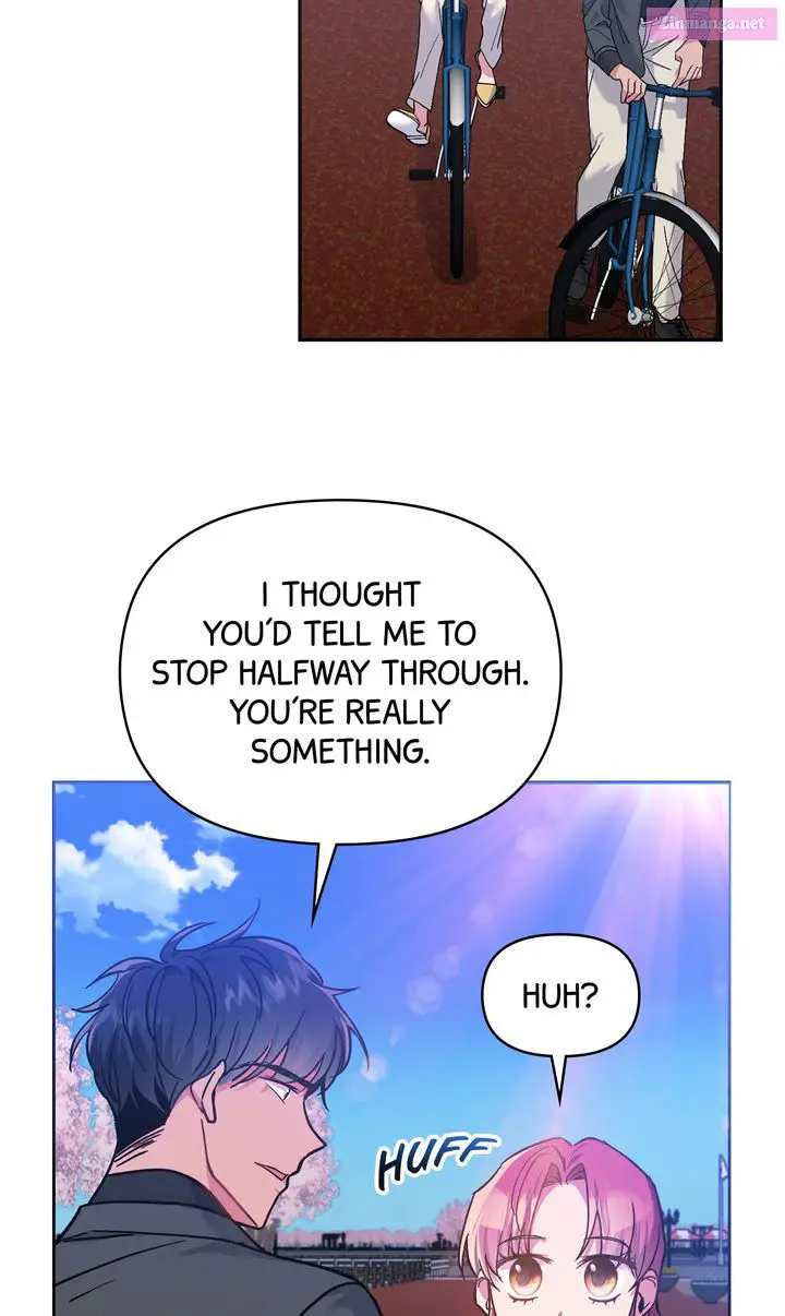 Romantic Pitch Kainu Manga Chapter 16 Page 27