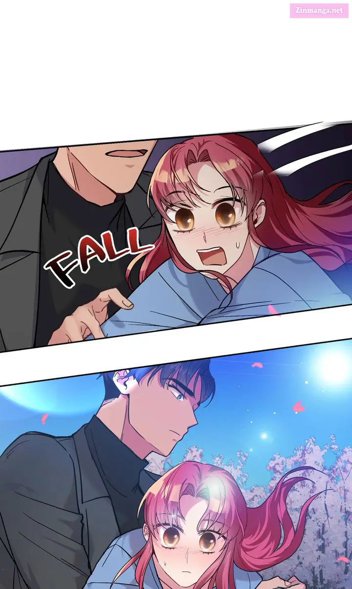 Romantic Pitch Kainu Manga Chapter 16 Page 30
