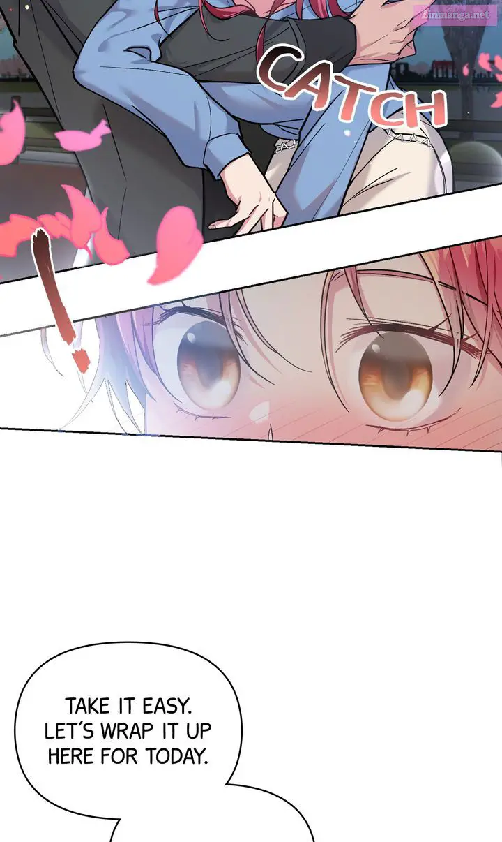 Romantic Pitch Kainu Manga Chapter 16 Page 31