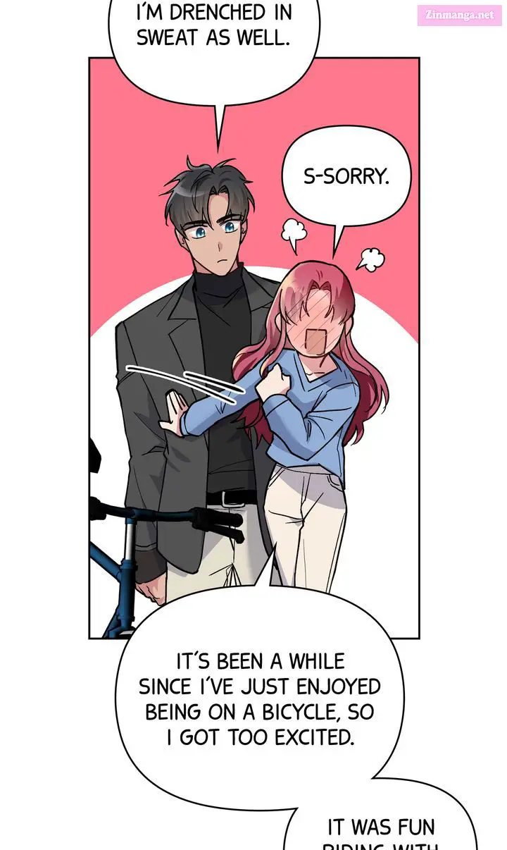 Romantic Pitch Kainu Manga Chapter 16 Page 32