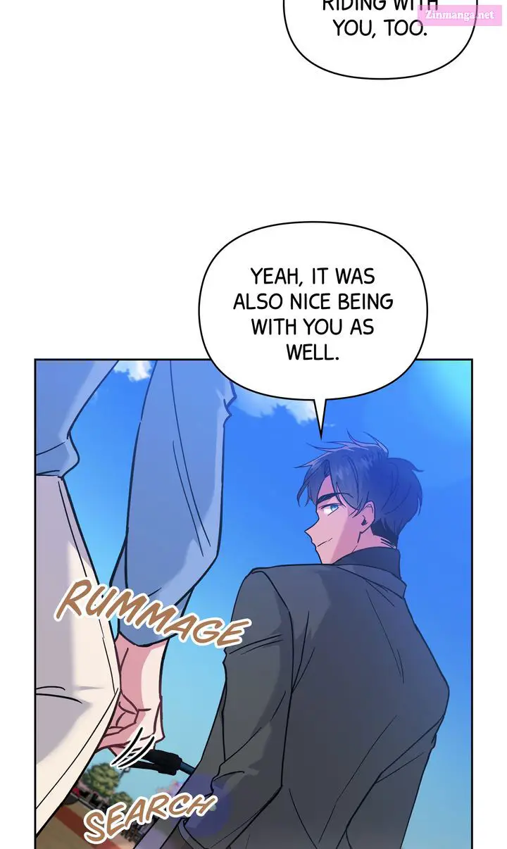 Romantic Pitch Kainu Manga Chapter 16 Page 33