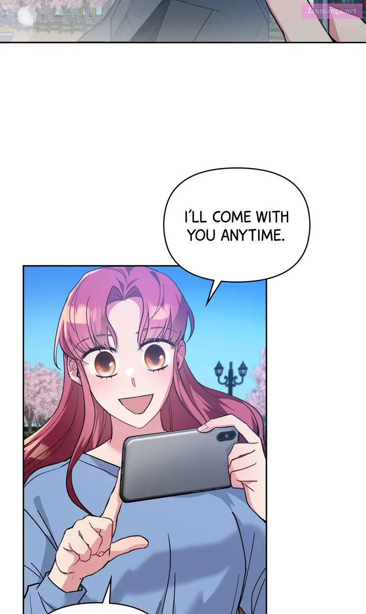 Romantic Pitch Kainu Manga Chapter 16 Page 36
