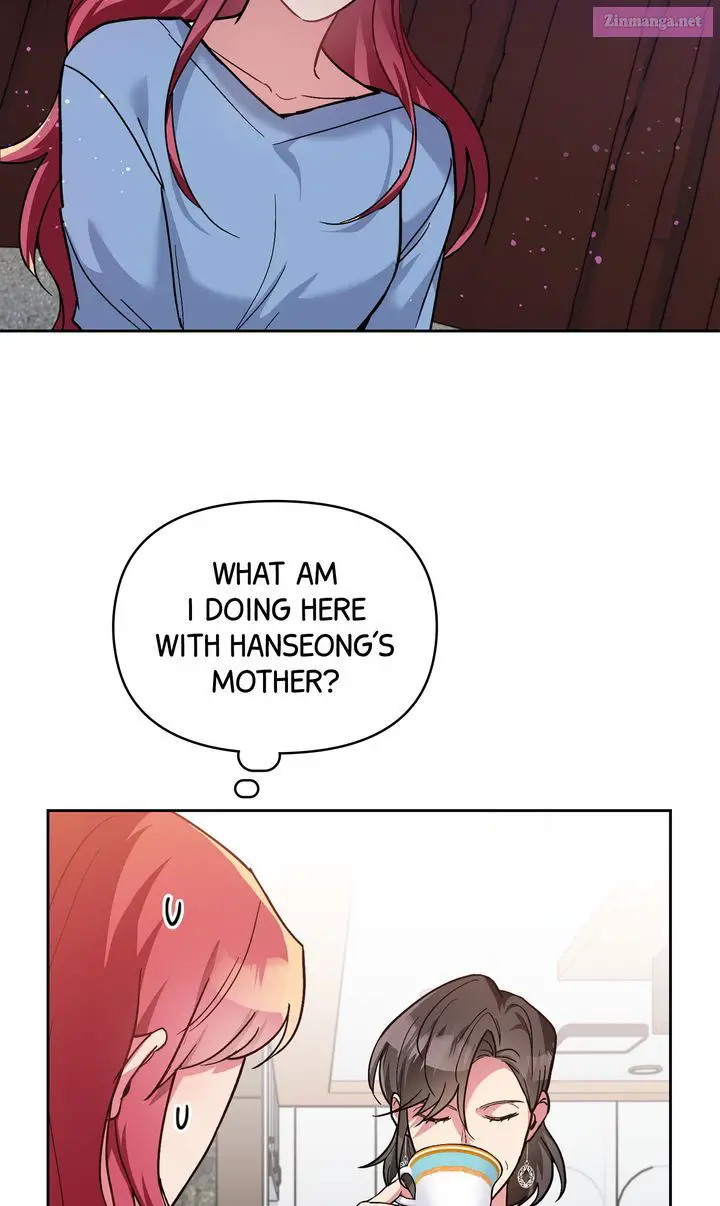 Romantic Pitch Kainu Manga Chapter 16 Page 39