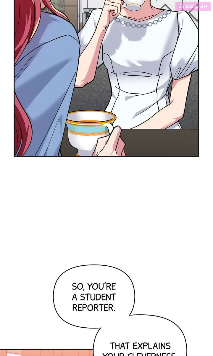 Romantic Pitch Kainu Manga Chapter 16 Page 40
