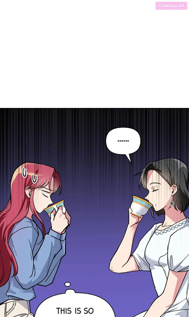 Romantic Pitch Kainu Manga Chapter 16 Page 43