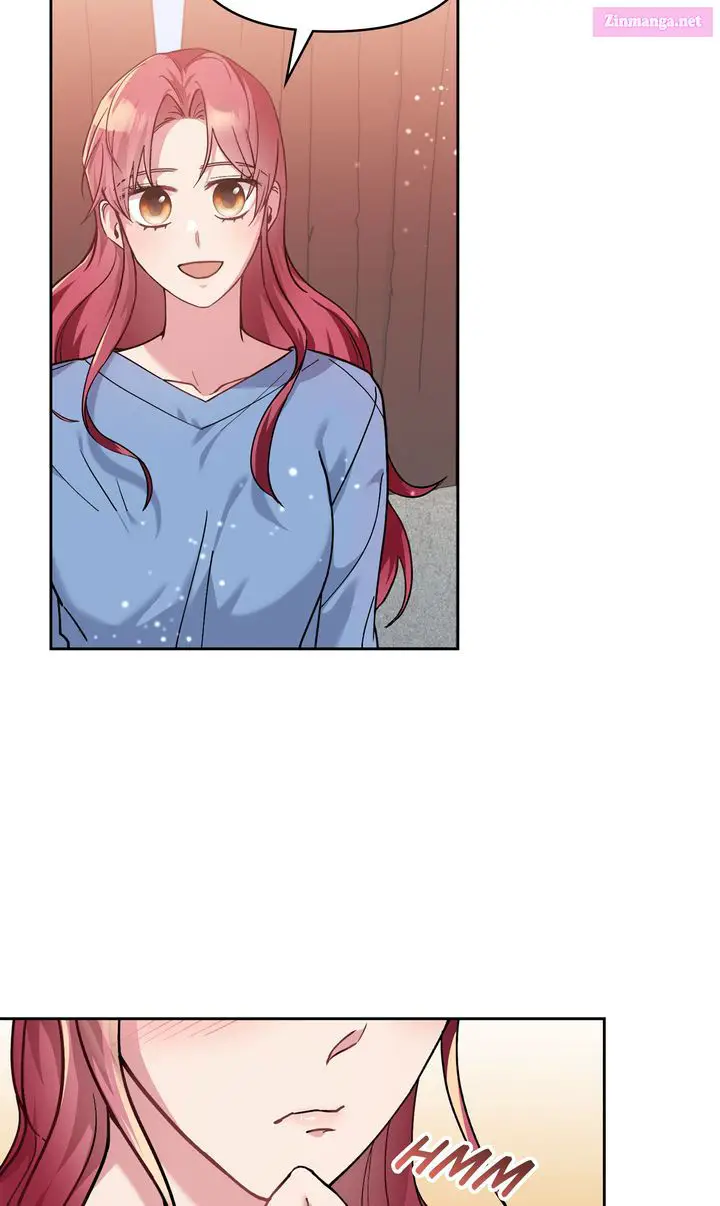 Romantic Pitch Kainu Manga Chapter 16 Page 46