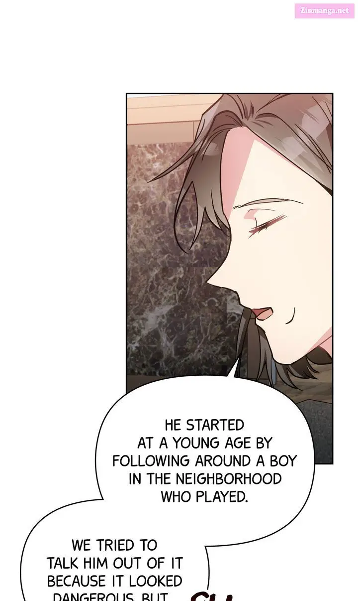 Romantic Pitch Kainu Manga Chapter 16 Page 53