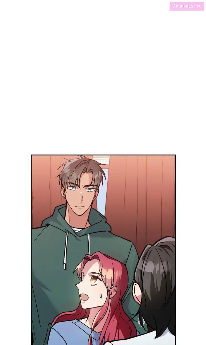 Romantic Pitch Kainu Manga Chapter 16 Page 55