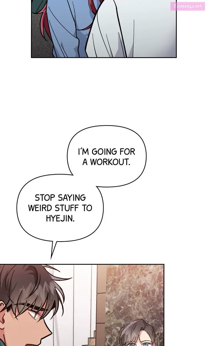 Romantic Pitch Kainu Manga Chapter 16 Page 56