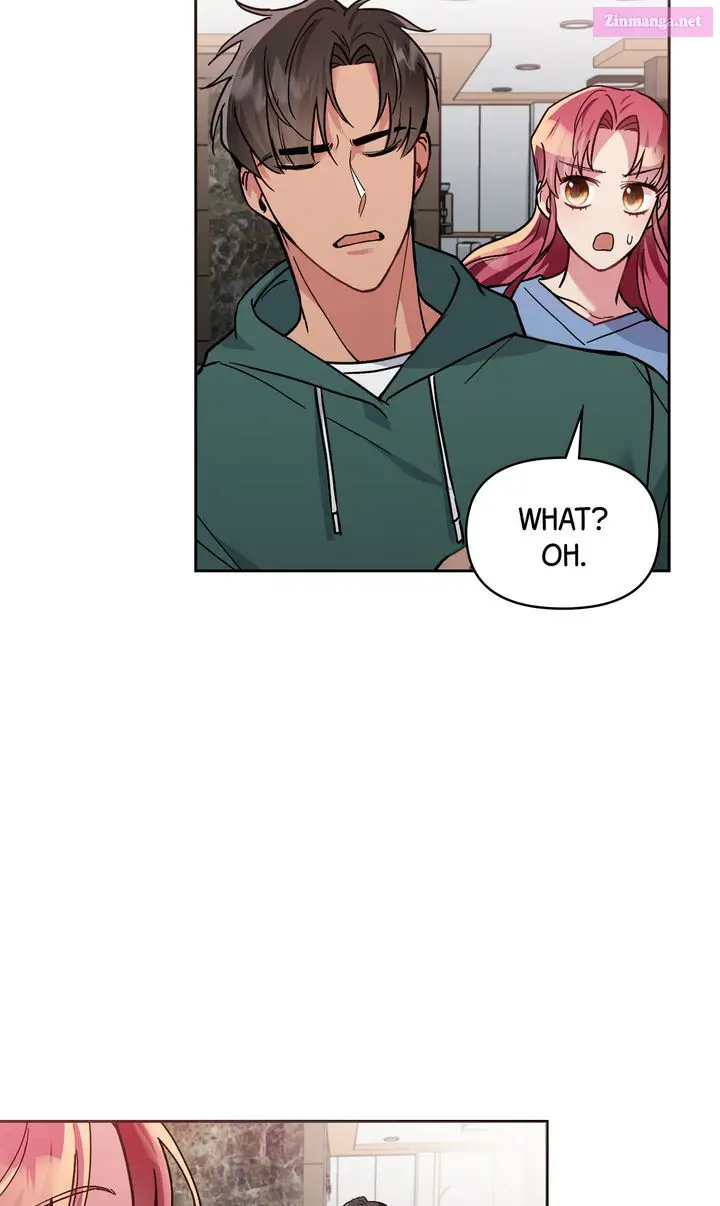 Romantic Pitch Kainu Manga Chapter 16 Page 58
