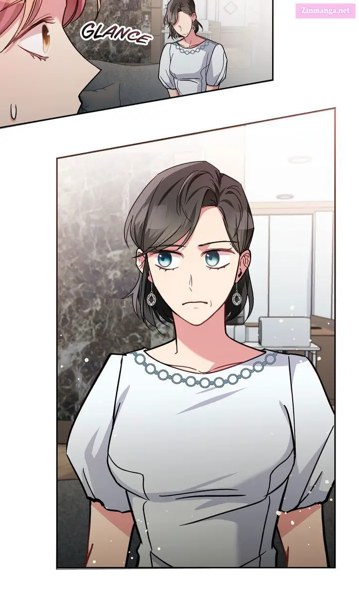Romantic Pitch Kainu Manga Chapter 16 Page 59