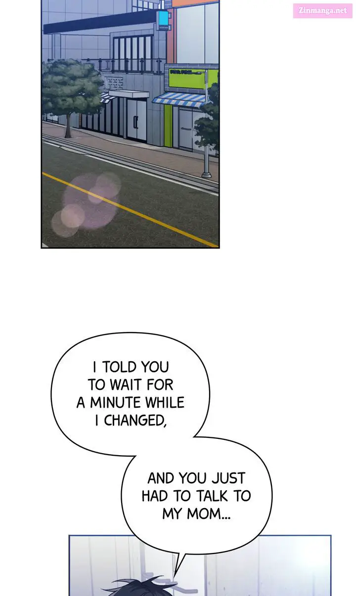 Romantic Pitch Kainu Manga Chapter 16 Page 61