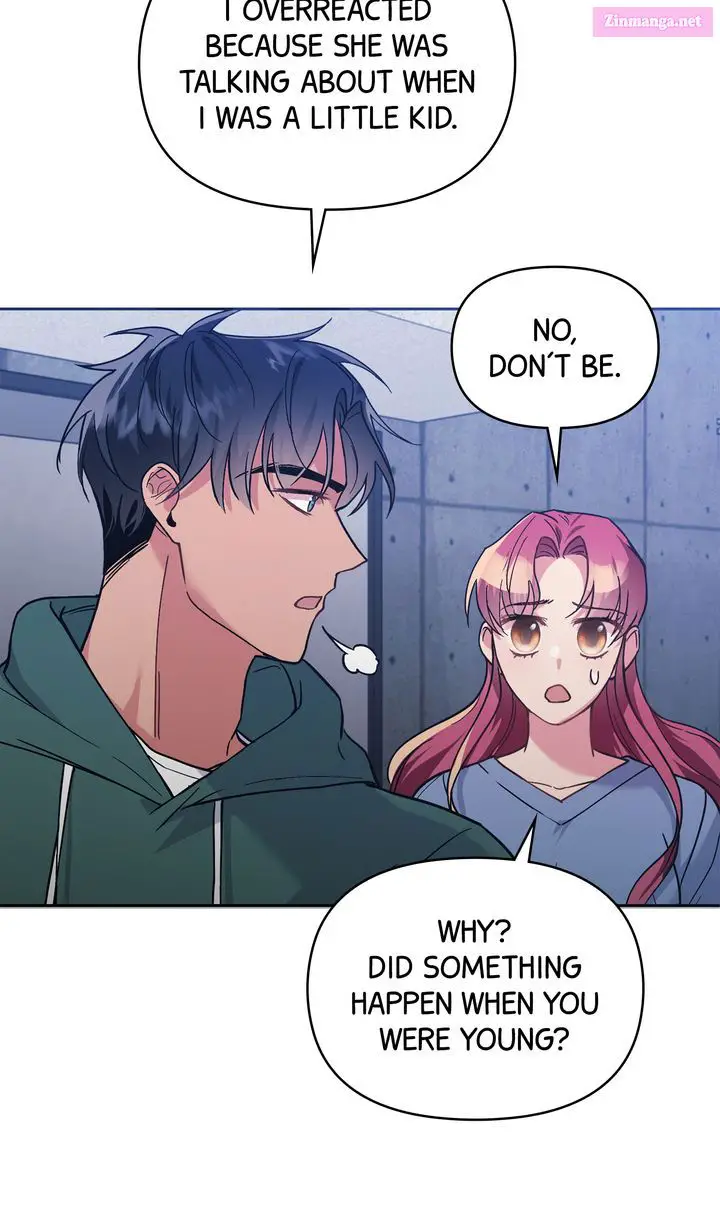 Romantic Pitch Kainu Manga Chapter 16 Page 63
