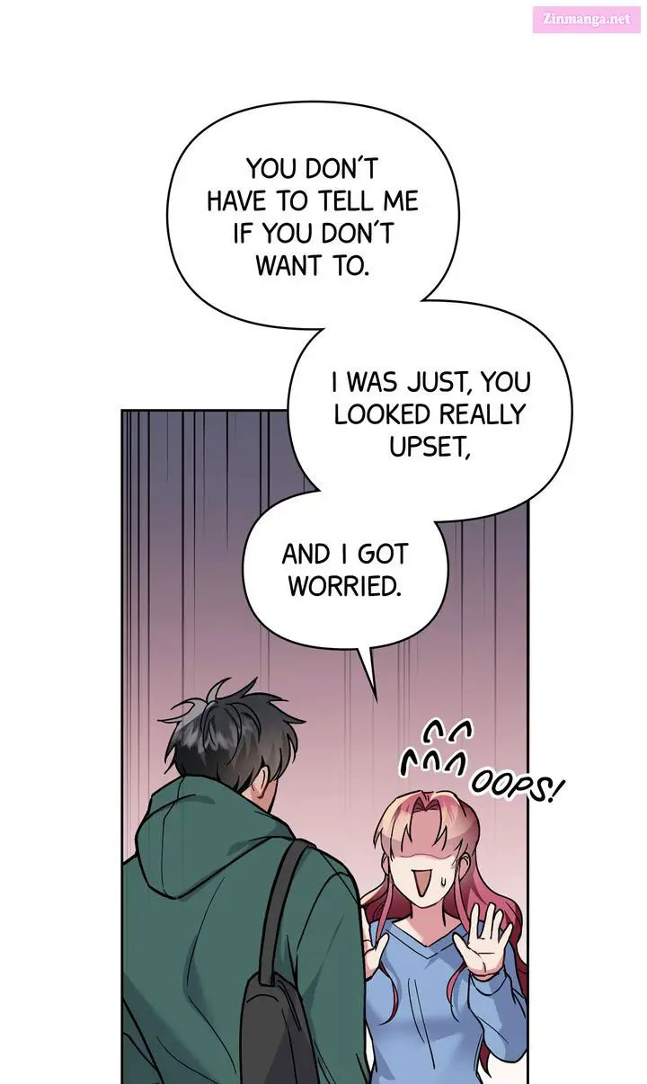 Romantic Pitch Kainu Manga Chapter 16 Page 64
