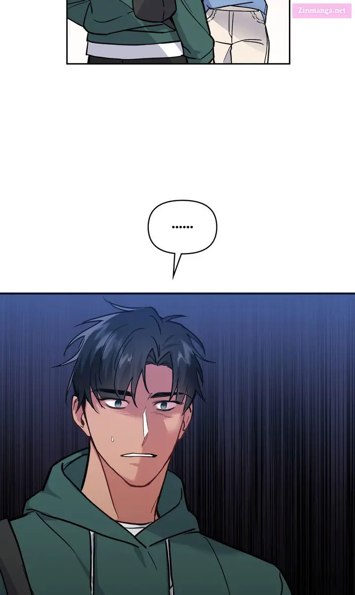 Romantic Pitch Kainu Manga Chapter 16 Page 65