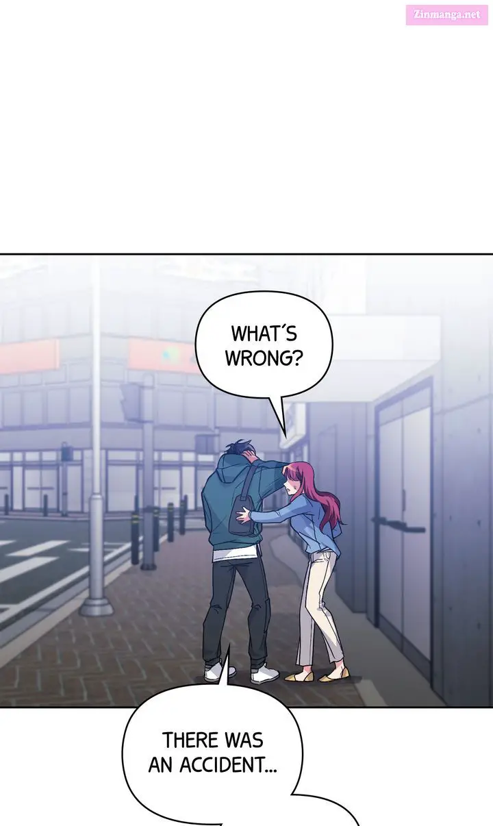 Romantic Pitch Kainu Manga Chapter 16 Page 70