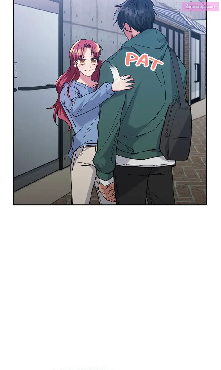 Romantic Pitch Kainu Manga Chapter 16 Page 74