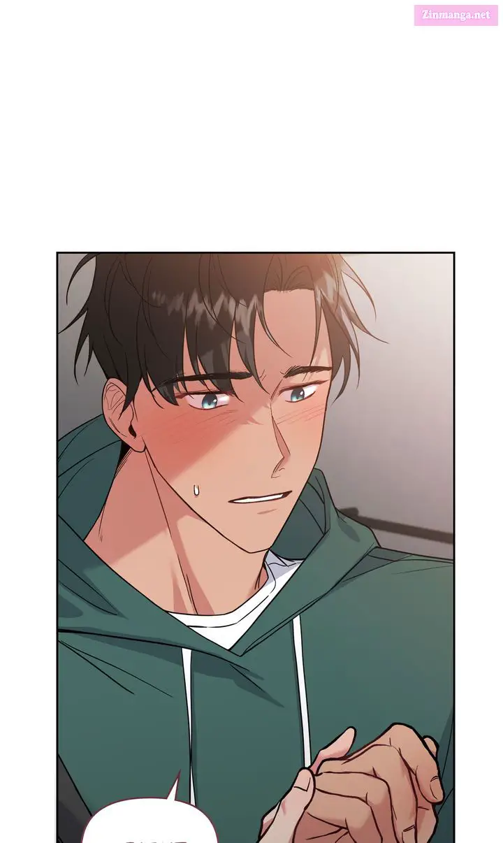 Romantic Pitch Kainu Manga Chapter 16 Page 76
