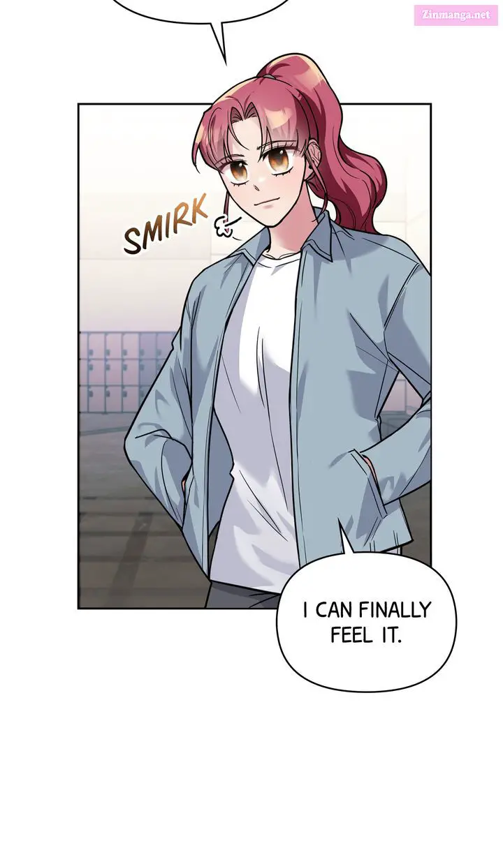 Romantic Pitch Kainu Manga Chapter 15 Page 6