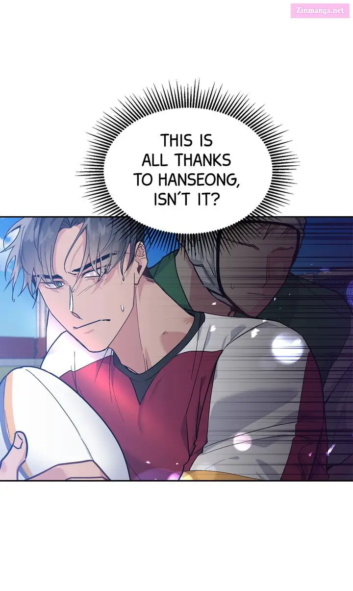 Romantic Pitch Kainu Manga Chapter 15 Page 7