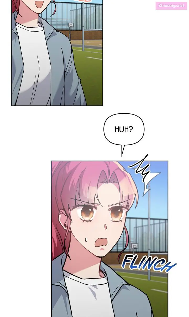 Romantic Pitch Kainu Manga Chapter 15 Page 14