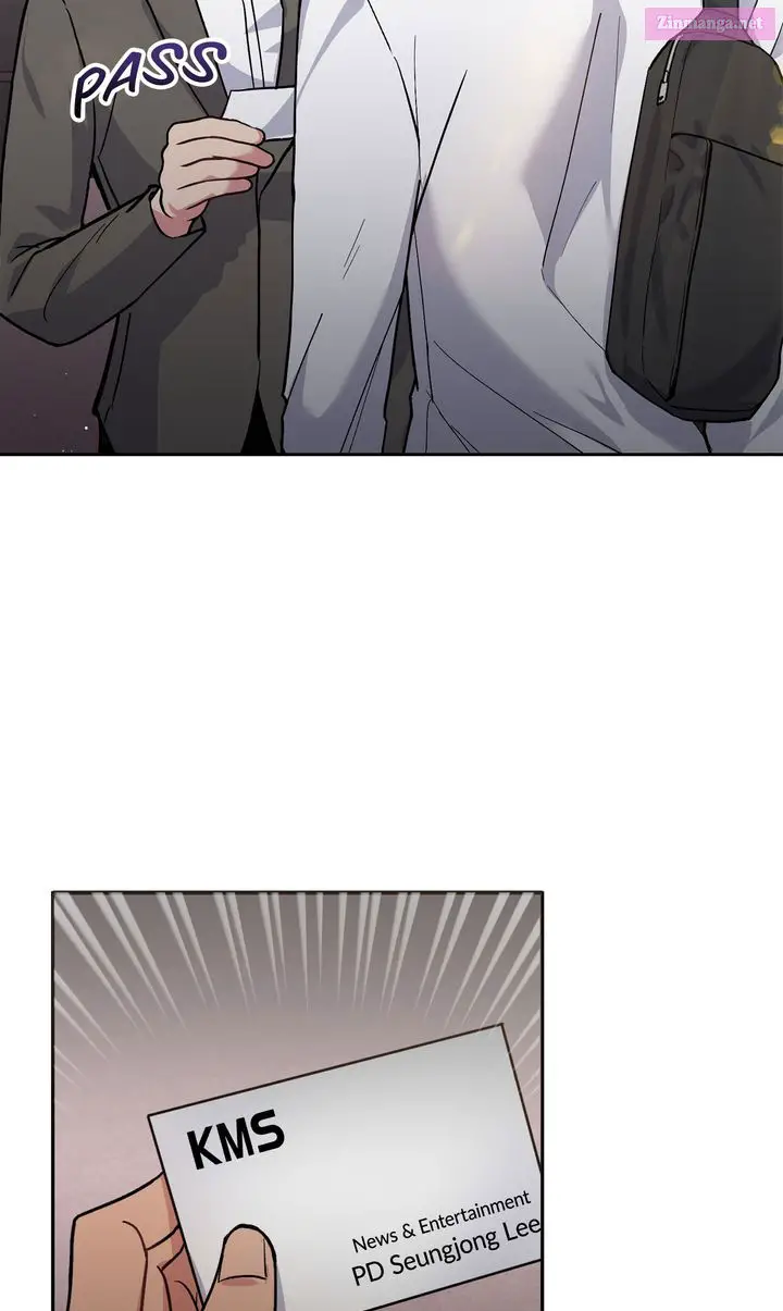 Romantic Pitch Kainu Manga Chapter 15 Page 16