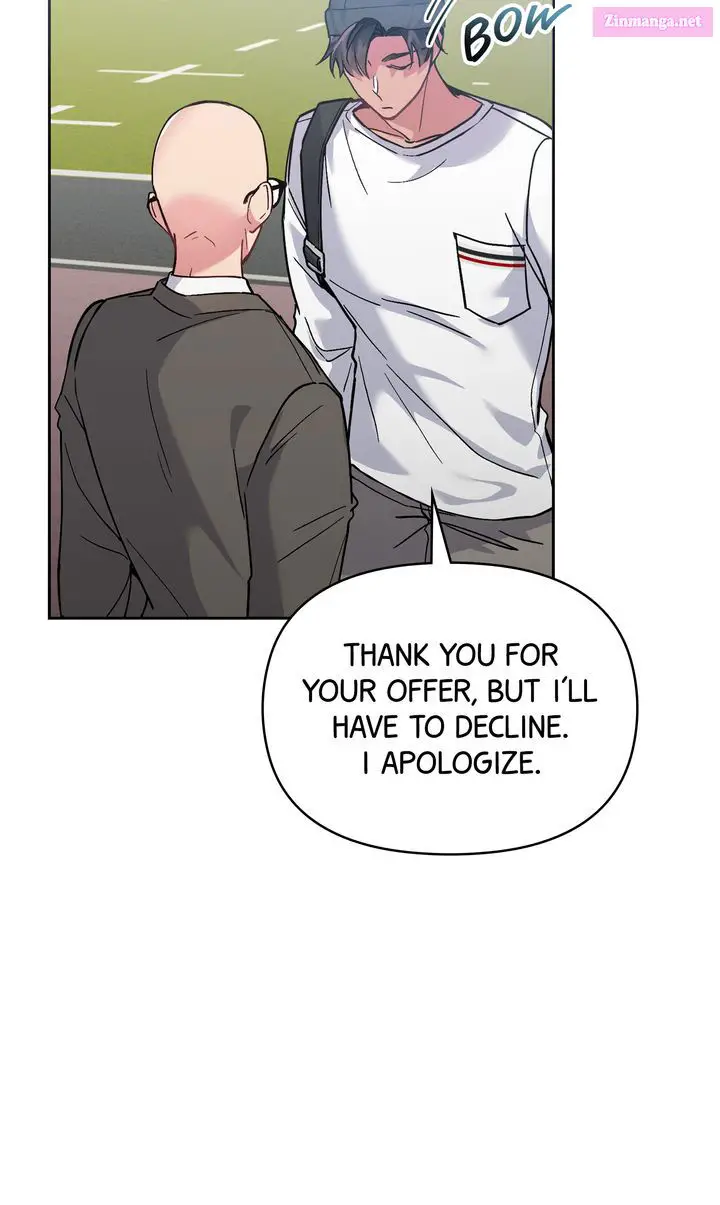 Romantic Pitch Kainu Manga Chapter 15 Page 23