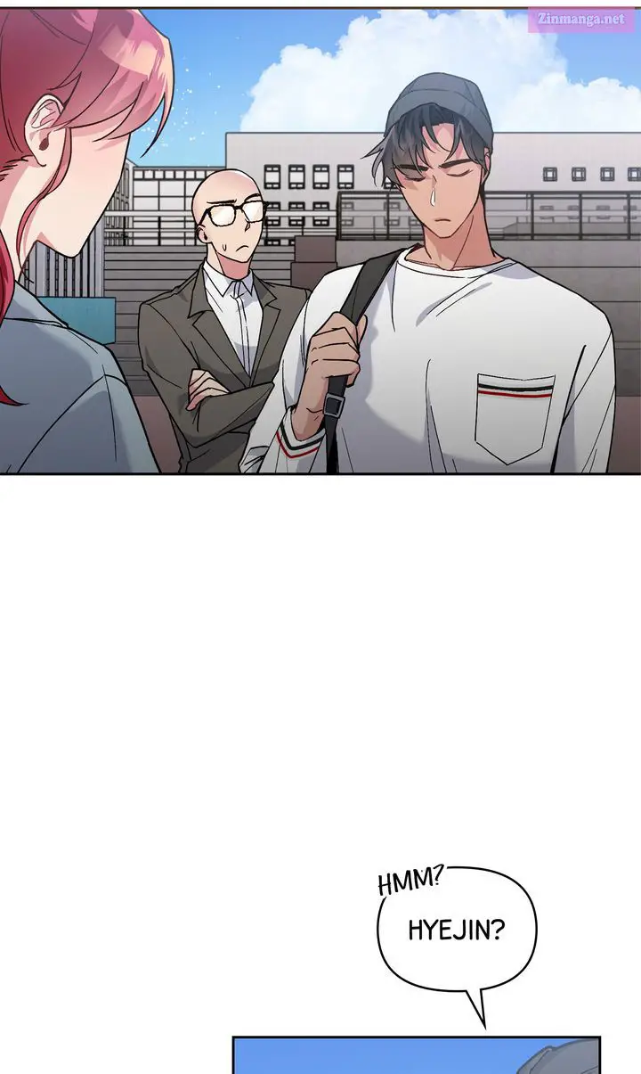 Romantic Pitch Kainu Manga Chapter 15 Page 24