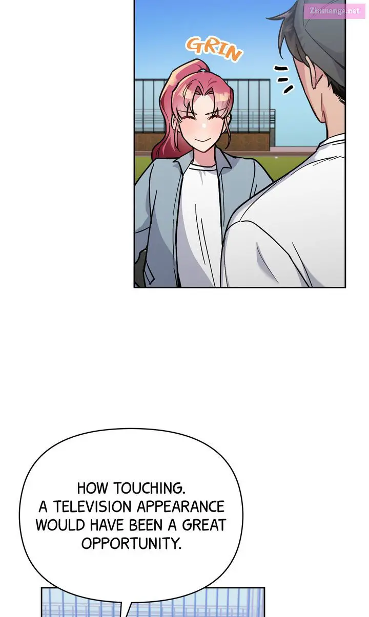Romantic Pitch Kainu Manga Chapter 15 Page 25