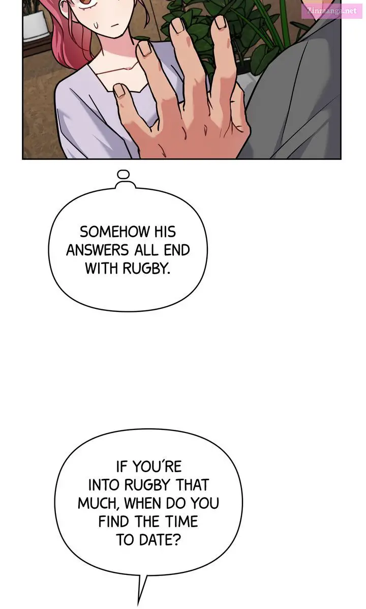 Romantic Pitch Kainu Manga Chapter 14 Page 60
