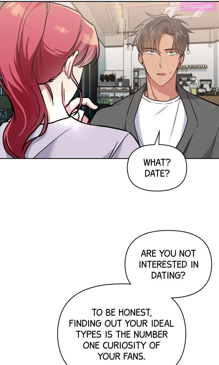 Romantic Pitch Kainu Manga Chapter 14 Page 61