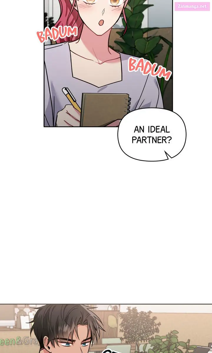 Romantic Pitch Kainu Manga Chapter 14 Page 63