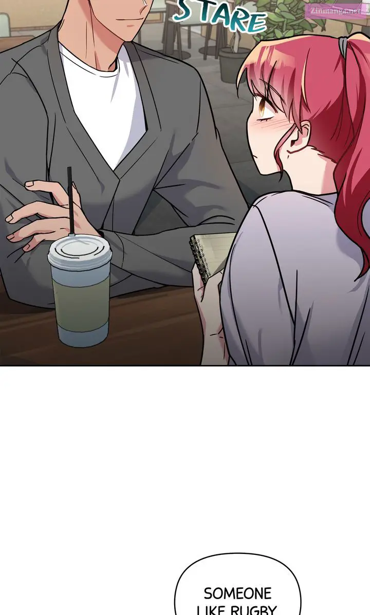 Romantic Pitch Kainu Manga Chapter 14 Page 64