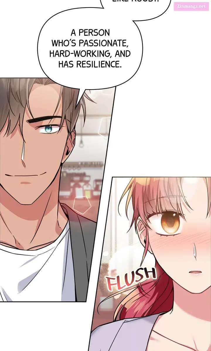 Romantic Pitch Kainu Manga Chapter 14 Page 65