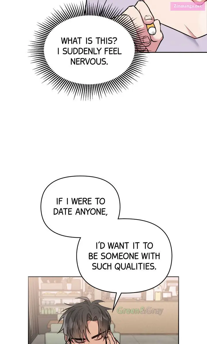 Romantic Pitch Kainu Manga Chapter 14 Page 66