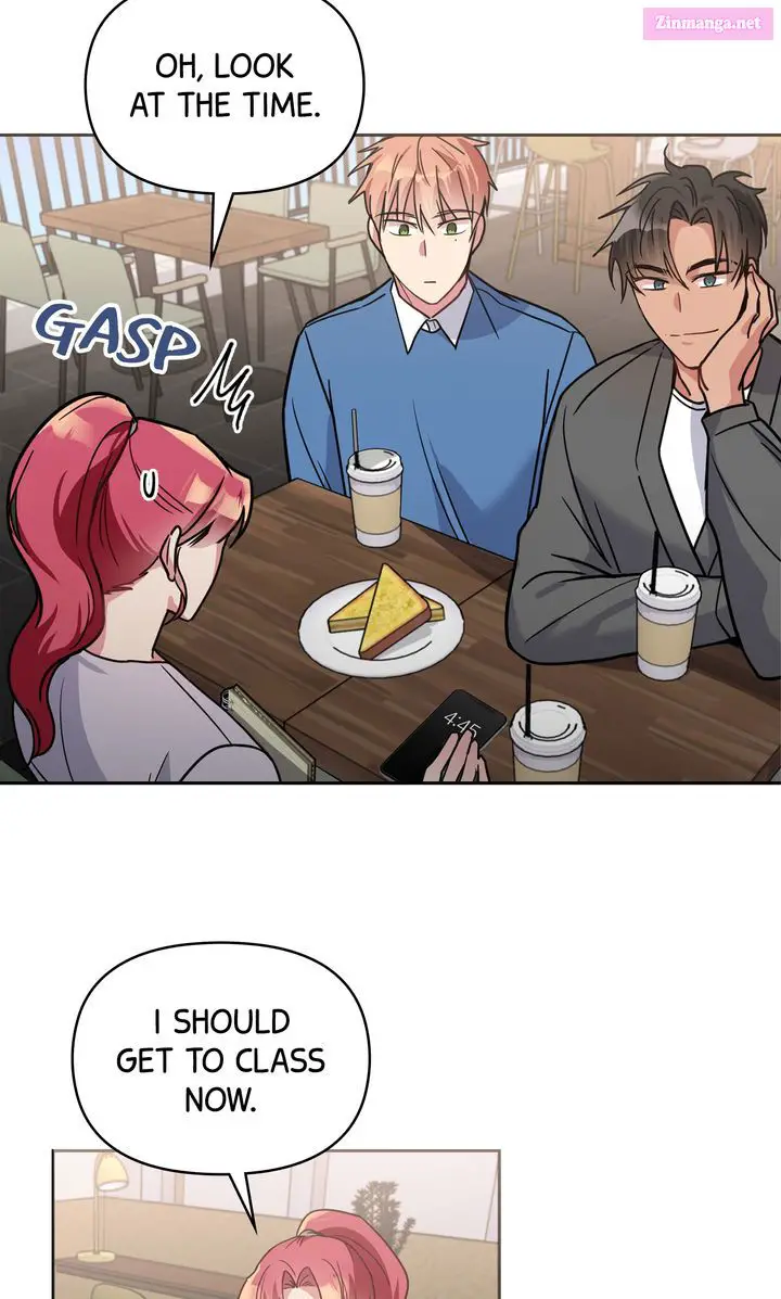 Romantic Pitch Kainu Manga Chapter 14 Page 68