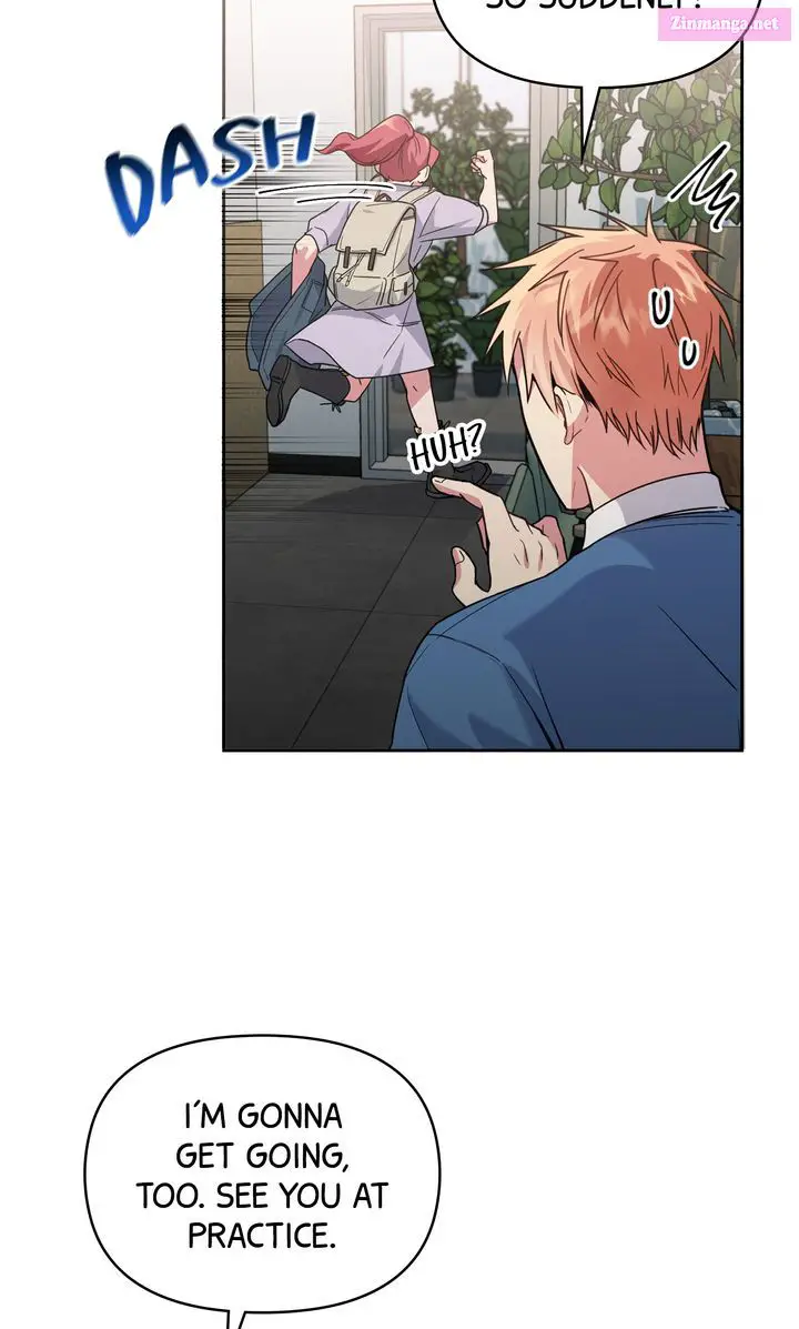Romantic Pitch Kainu Manga Chapter 14 Page 70