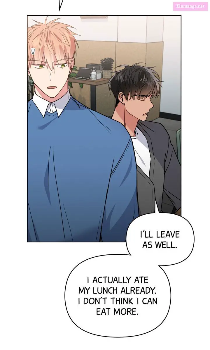 Romantic Pitch Kainu Manga Chapter 14 Page 71