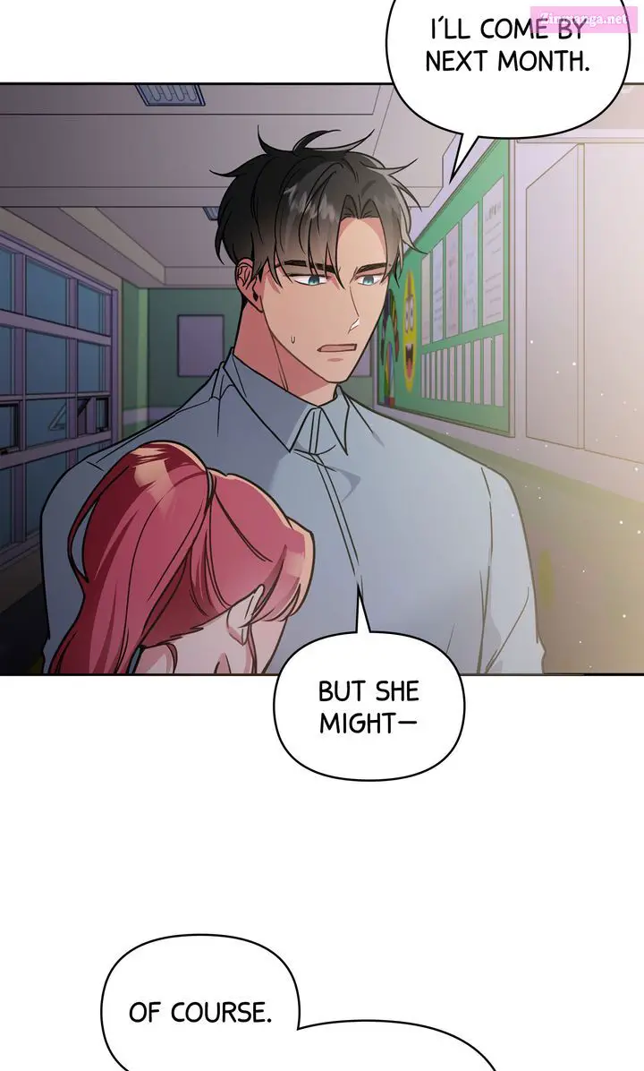 Romantic Pitch Kainu Manga Chapter 13 Page 4