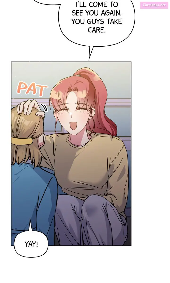 Romantic Pitch Kainu Manga Chapter 13 Page 5